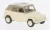 Wiking - VW 181, beige/dunkelbeige, 1:87