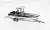 Wiking - Lehmar Mehrzweckboot MZB 72, 1:87