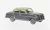 Wiking - Mercedes 220, hellgrau/beige, 1954, 1:87