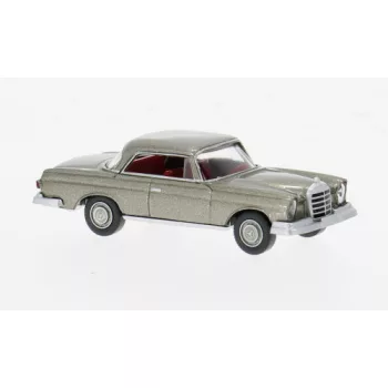 Wiking - Mercedes 250 SE Coupe ( grau 