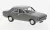 Wiking - Ford Escort MK I, grau, 1968, 1:87
