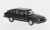 Wiking - Saab 900 Turbo schwarz 1978