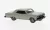 Wiking - Chevrolet Malibu, grau, 1964, 1:87