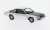 Wiking - Opel Manta B GT/E, silber, 1975, 1:87