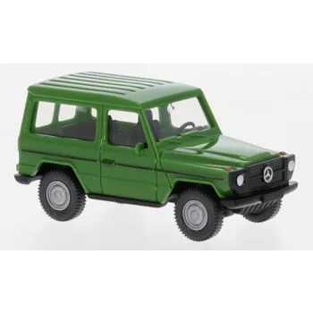 Wiking - Mercedes G-Klasse SWB (W460), grün, 1979, 1:87