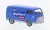 Wiking - Ford FK 1000, 1953, Englebert Reifen, 1:87