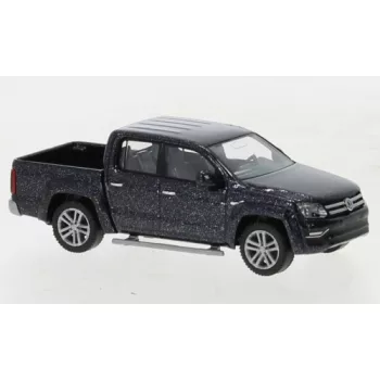 Wiking - VW Amarok GP Highline, blau, 1:87