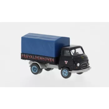   Wiking -  Hanomag Kurier Kastenwagen 1958 Freyaldenhoven 1:87