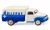 Wiking - Opel Blitz Kastenwagen, 1952, Mollerus, 1:87