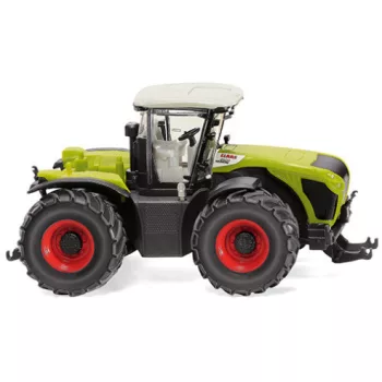 Wiking - Claas Xerion 4500 Radantrieb, 1:87