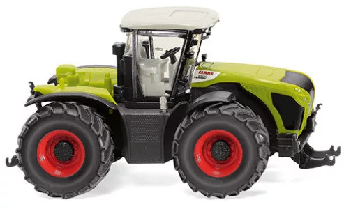 Wiking - Claas Xerion 4500 Radantrieb, 1:87