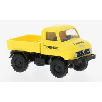Wiking - Mercedes Unimog U 411 Toense  1:87