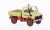 Wiking - Mercedes Unimog U 1300 Pieper  1:87