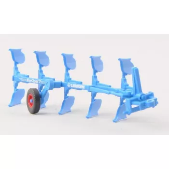 Wiking - Lemken EurOpal 7, 1:87