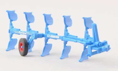 Wiking - Lemken EurOpal 7, 1:87