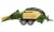 Wiking - Krone BiG Pack 1290 HDP VC Großpackenpresse, 1:87