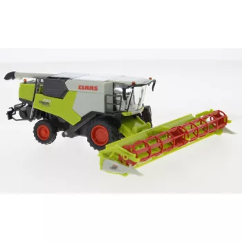 Wiking - Claas Trion 730 Mähdrescher, 1:87