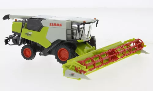 Wiking - Claas Trion 730 Mähdrescher, 1:87