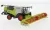 Wiking - Claas Trion 730 Mähdrescher, 1:87