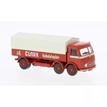 Wiking - Mercedes LP 333 Clark Gab  1:87