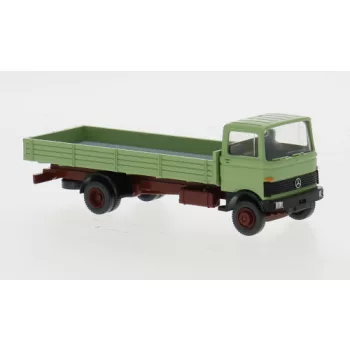 Wiking - Mercedes LP 809, hellgrün, 1965, 1:87