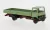 Wiking - Mercedes LP 809, hellgrün, 1965, 1:87