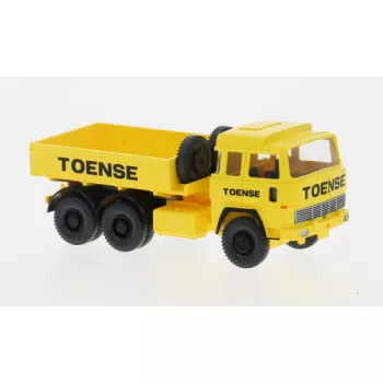 Wiking - Magirus Schwerlastzugmaschine, 1964, Toense, 1:87