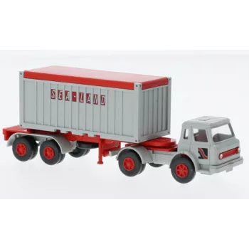 Wiking - International Harvester, 1962, Sealand, 1:87