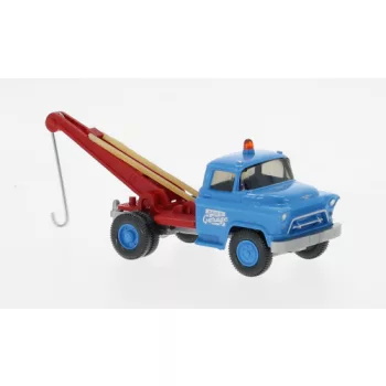 Wiking - Chevrolet Abschleppwagen, Dave's Garage, 1:87