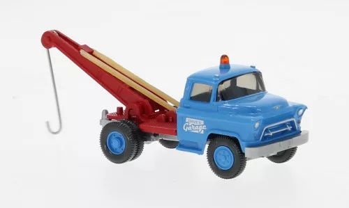 Wiking - Chevrolet Abschleppwagen, Dave's Garage, 1:87