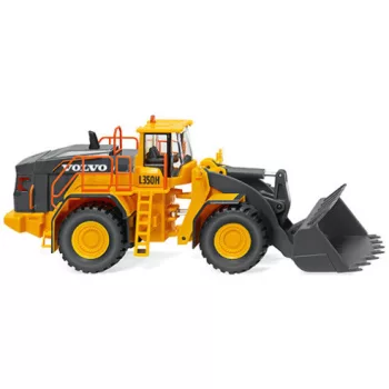 Wiking - Volvo L350H, 1:87