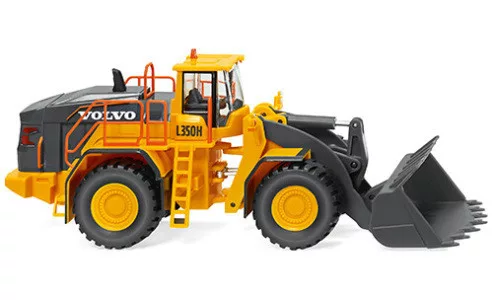 Wiking - Volvo L350H, 1:87