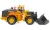 Wiking - Volvo L350H, 1:87