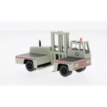   Wiking - Lancer Boss Seitenlader, 1968, DB - Deutsche Bundesbahn, 1:87