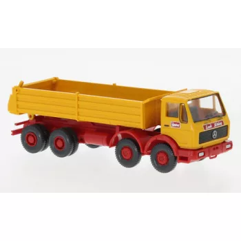 Wiking - Mercedes NG, 1973, Bölling, 1:87