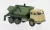 Wiking - Henschel Absetzkipper beige  1:87