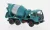 Wiking - Mercedes Betonmischer, 1973, Göhlbeton, 1:87