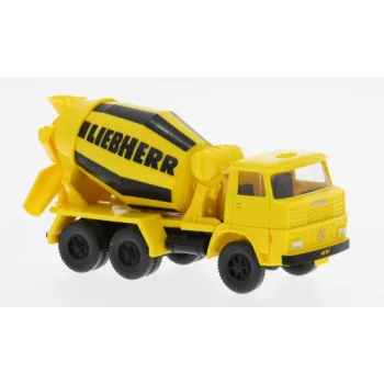 Wiking - Henschel HS 14/16 Liebherr  1:87
