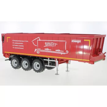 Wiking - Krampe SB II 30/1070, rot, 1:32