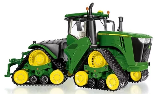 Wiking - John Deere 9620RX, 1:32