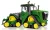 Wiking - John Deere 9620RX, 1:32