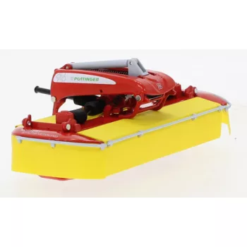   Wiking - Pöttinger Frontmähwerk Novocat 301 Alpha Motion Pro, 1:32