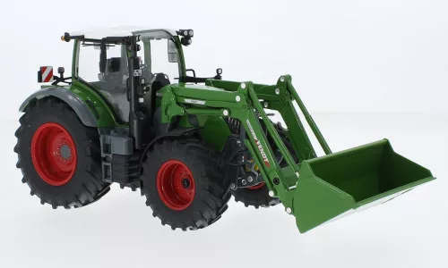 Wiking - Fendt 724 Vario, 1:32