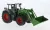 Wiking - Fendt 724 Vario, 1:32