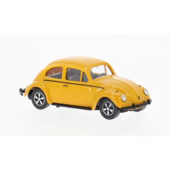 Wiking - VW Käfer 1200 orange 