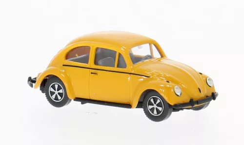 Wiking - VW Käfer 1200 orange 