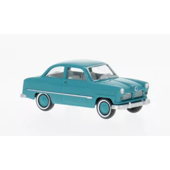 Wiking - Ford Taunus 12M türkis 1952 1:87