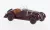 Wiking - BMW 328, dunkelrot, 1:87