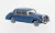 Wiking - Mercedes 300, blau, 1957, 1:87