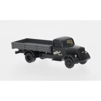 Wiking -  Opel Blitz 1935